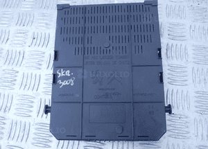 MODUŁ BSI PEUGEOT 3008 1.6 E-HDI 967847688001 3