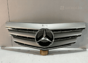 MERCEDES B W245 LCI Grill Atrapa chłodnicy - 16478 1
