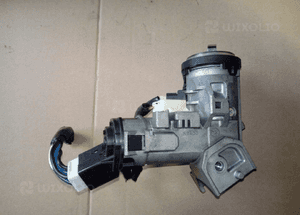 Mazda 6 GH stacyjka kluczyk 08-12 1