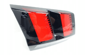 Lampa lewa tył led peugeot 3008 ii 9810477880 4