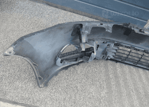 Zderzak przedni przód vw polo v 5 lift 6C0 2014-2017 11