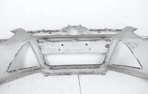 Ford focus MK3 iii 2010-2014 zderzak przód przedni BM51-17757-A 7