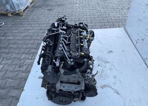 Silnik lvl B16DTH opel astra 5 k 1.6 cdti 70 tys km 2