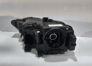 Audi A4 B8 LCI Lampa Bi-Xenon R - 13163 6