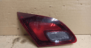 Lampa lewy tył w klapę opel astra j 1