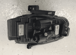 FIAT 600 HALOGEN ŚWIATŁO LAMPA PRAWA LED DRL DO JAZDY DZIENNEJ NOWY ORYGINAŁ 6