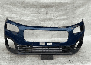 Citroen berlingo zderzak przedni 6XPDC 18- 1