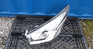 Lampa lewa przód renault trafic iii 15- 260605173R no 754/011 1