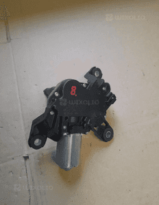 SILNICZEK WYCIERACZKI TYŁ OPEL ASTRA H 3 KOMBI 0390201591 1