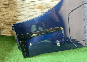 Maska błotniki zderzak lampy pas chłodnice bmw 7 G11 G12 lci lift C3Z 7