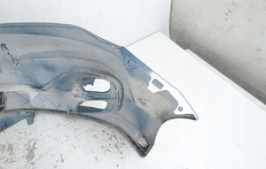 Ford focus MK4 iv lift 2021- zderzak przód przedni NX7B-17C831-AA 11