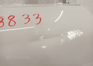 Drzwi prawe tylne prawy tył mini cooper F60 countryman 16- 3
