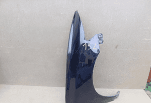 Błotnik prawy przód przedni volvo S40 V50 04-12R 2