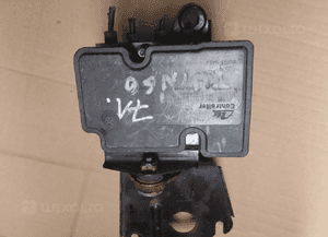 POMPA HAMULCOWA ABS RENAULT TWINGO II 2 1.2 16V 8201065089 1