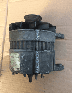 Alternator LAND ROVER DEFENDER 2,5 300TDI 1