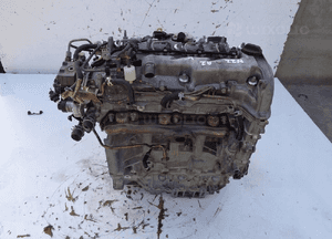 Silnik N22A2 honda crv civic 2.2 i-ctdi 81 tys km 3
