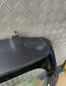 Klapa bagaznika kompletna opel karl org fv 3
