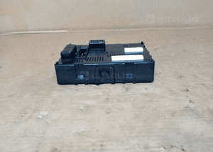 Moduł sterownik BCM Nissan Note E11 284B29U00A 2