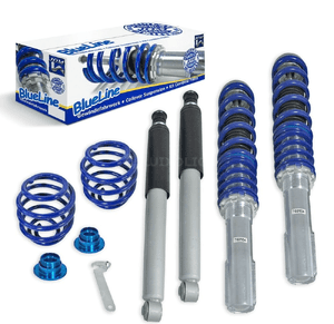 Zawieszenie Gwintowane OPEL CORSA A CORSA B  OPLE TIGRA GWINT  NOWE 2