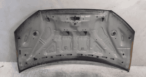 Maska pokrywa silnika mitsubishi colt 6 vi lift fl szara A39 4