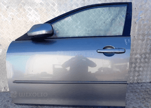 Drzwi lewy przód mazda 6 i 29Y radom 1