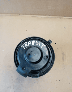 Wentylator silnik dmuchawy nagrzewnicy Ford Transit MK7 6C1H-18456-CA 1