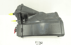 ZBIORNIK FILTR WĘGLA AKTYWNEGO WĘGLOWY VW SHARAN II 7N 7N0201801C 1