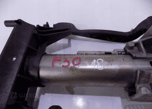 BMW 3 F30 F31- Kolumna kierownicza 4