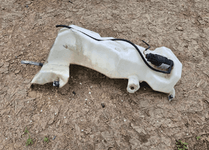 Zbiorniczek Płynu 8E5955451 8E0955453 Spryskiwaczy Zbiornik Pompka Czujnik AUDI A4 B6 Sedan Kombi 23