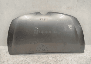 Maska pokrywa silnika citroen C4 ii grand picasso 2013-2019R 1