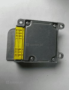 MODUŁ SENSOR AIRBAG 1C0909605A 5WK43122 2