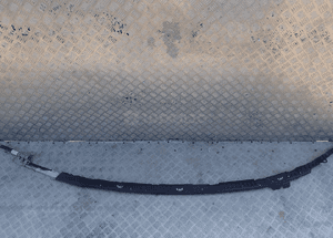 MERCEDES W221 AIRBAG KURTYNA LEWA A2218601105 RADOM 1