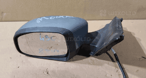 Lusterko lewe przód przednie ford mondeo MK4 8 pin uk 2