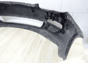 Zderzak przód przedni porsche panamera 97050531100 13
