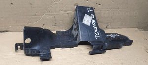 Kierownica powietrza prawa prawy przód VW Touareg 7L6121334E 3