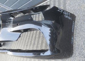 Zderzak przedni przód maserati ghibli M157 670010937 2013-2018 28