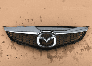 GRILL ATRAPA PRZÓD MAZDA 6 05- OKAZJA WYSYŁKA 1