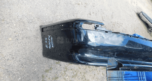 BMW E39 kombi zderzak nr B0086 WYSYŁKA 2