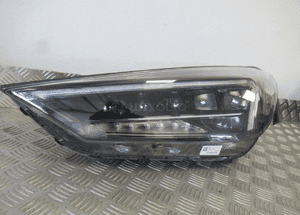 Lampa przednia przód lewa hyundai tucson iii 3 lift full led 2018-2020 rok 4