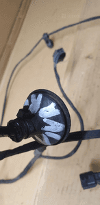 Wiązka instalacja świateł lamp tył Opel Vivaro B Trafic III 241571384R 7