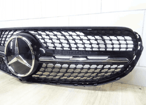 Mercedes GLC w253 Grill AMG lift BLEC A2538807705 kamera 4