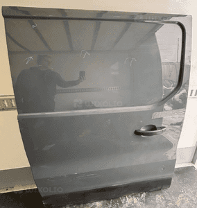 Drzwi prawe przesuwne renault trafic iii 3 iv 4 1
