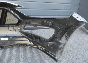 Zderzak przedni przód ford mustang vi 6 lift JR3B-17C831-BDW 2017 23