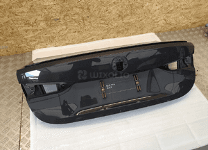 Bmw 4 G22 coupe klapa bagażnika C36 lotka 6