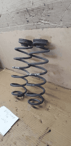 Sprężyny sprężyna tył tylne 2SZT Skoda Rapid 3