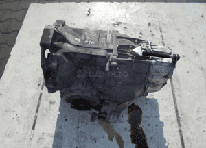 Skrzynia biegów audi 3.2 fsi V6 hja automat 2