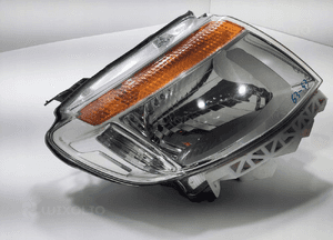 LAMPA PRAWA PRZÓD PRZEDNIA FORD RANGER IV V AB39-13W029-HF 2012-2015 EUROPA 3