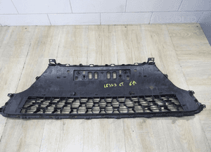 Atrapa kratka zderzaka lexus ct f-sport lift 17- 53102-76020 6