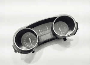 Licznik giulietta 1.6 mjtd 005053865700 50538657 1