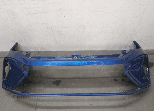 Zderzak przód vw taigo r line 2G7 1